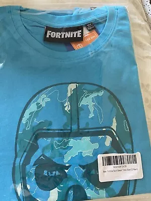 Buy Fortnite T Shirt Boys • 5£
