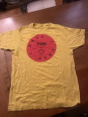 Buy Deptford Northern Soul Club T-Shirt • 15£