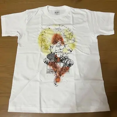 Buy JoJo's Bizarre Adventure DIO T-shirt Hirohiko Araki • 133.21£