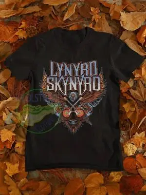 Buy Lynyrd Skynyrd Tshirt, Heavy Metal, Rock Band,Freebird,Metalconcert,Classic Rock • 32.26£