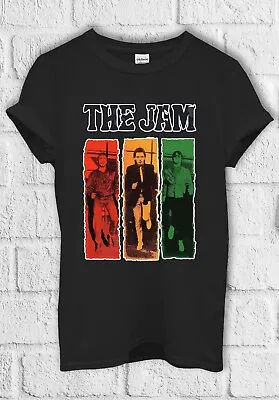 Buy The Jam The Gift Post Punk Rock T Shirt Men Women Hoodie Sweatshirt Unisex  2216 • 11.95£