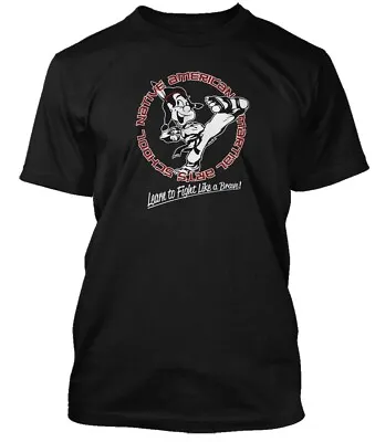 Buy Red Hot Chili Peppers Fight Like A Brave Inspired, Men's T-Shirt • 18£
