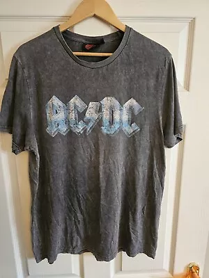 Buy Vintage Ac/dc T Shirt Official  Medium • 22.99£