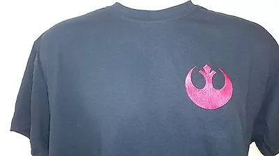 Buy Star Wars Rebel Alliance T-shirt • 10.45£