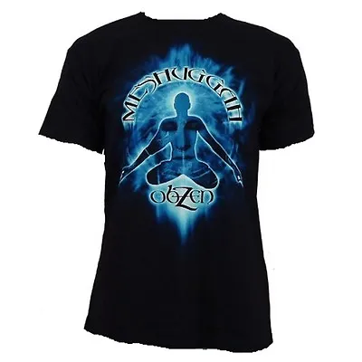Buy Meshuggah - US Tour - T-Shirt - Size S • 19.17£