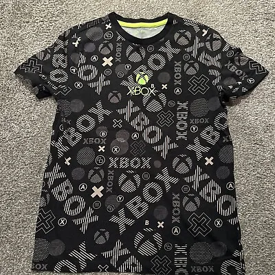 Buy Boys Xbox T-shirt • 2.50£