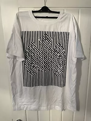 Buy Ministry Of Sound T-Shirt Size XL New Without Tags • 7.99£