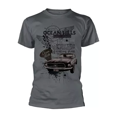 Buy Ocean Hills Angel Wings Official Tee T-Shirt Mens Unisex • 18.27£