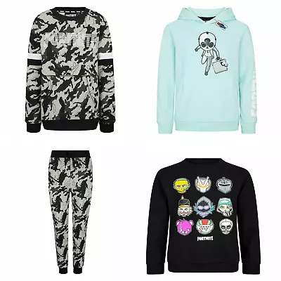 Buy FORTNITE | Mix And Match Clothing | Boys And Girls 10 Years • 15.29£