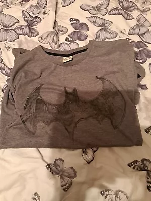Buy Batman  DC Comics T Shirt  Large • 3£
