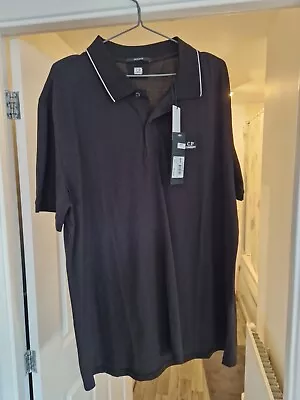Buy Cp Company Xxl T Shirt • 50£