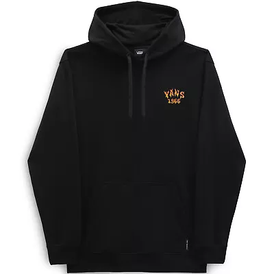Buy Vans Mens Reap The World Pullover Sweatshirt Hoodie - S • 58£