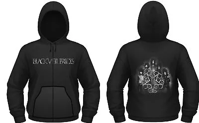 Buy Black Veil Brides - Mist Kapuzenjacke - Official Merch • 34.40£