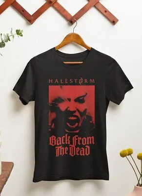 Buy Halestorm T-Shirt ,Metal Music Shirt , I Miss The Misery,Bad Romance,I Get Off  • 48.19£