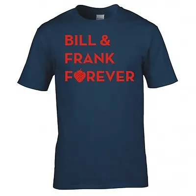 Buy Inspired By The Last Of Us  Bill And Frank Forever  Tshirt • 12.99£