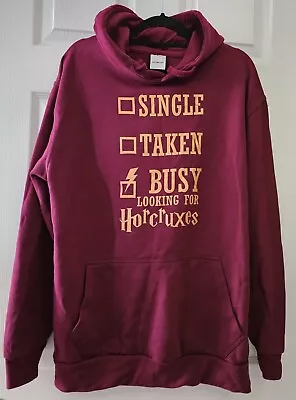 Buy Harry Potter Themed Hoodie • 8£