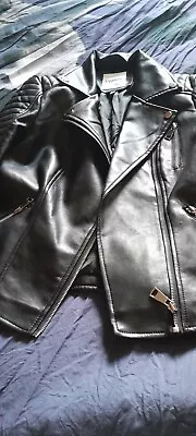 Buy Ladies Gothic Jacket • 10£