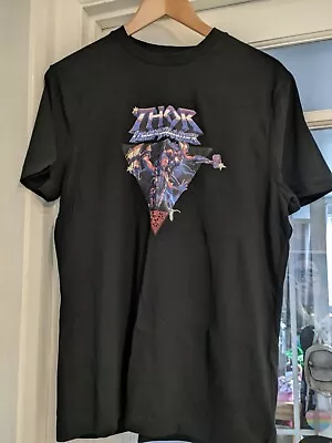 Buy Primark Thor T Shirt Size Large • 6£