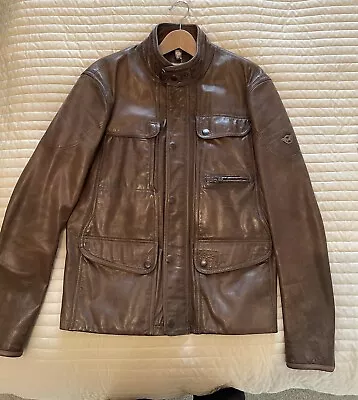 Buy Matchless Kensington Leather Jacket 46inch • 350£