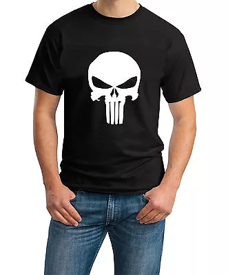 Buy T-Shirt Cinema Film 'The Punisher' • 19.13£