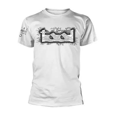 Buy Tool 'Double Image' T Shirt - NEW • 18.99£