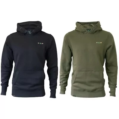 Buy ESP Minimal Hoody (Both Colours Available, All Sizes) • 43.95£