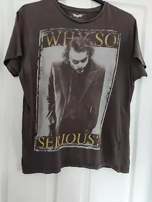 Buy Joker Vintage Original T Shirt • 19.99£