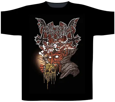 Buy Mayhem - Translvania T Shirt • 15.99£