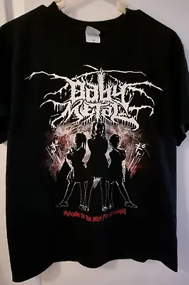 Buy RARE BABYMETAL DEATH T-Shirt Black M Size • 100£