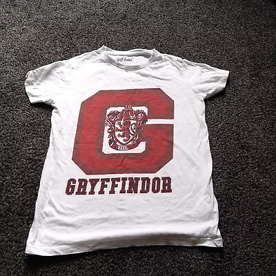 Buy Gryffindor T Shirt • 5£