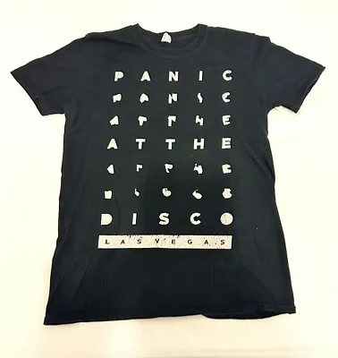 Buy Panic! At The Disco Shirt Size M • 15£