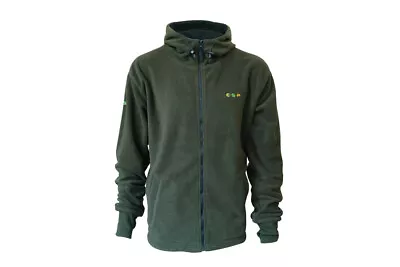 Buy ESP Fleece Hoody Green NEW 2021/22 ESP Clothing • 54.95£