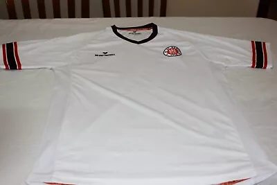 Buy T-Shirt Football Official Of The Kit St.Pauli Brand Do You Football Size XL • 40.99£