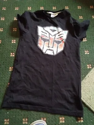 Buy Transformers T Shirt • 5£