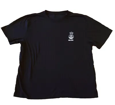 Buy Mailand Twitch Streamer T-Shirt Originalware Schwarz Black 2XL World Of Tanks • 7.99£