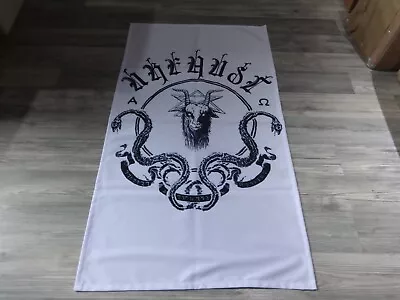 Buy Urfaust Flag Flagge Poster Blut Aus Nord Isengard • 25.93£