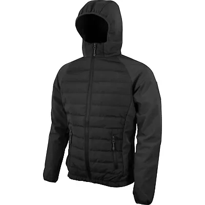Buy Viper Tactical Sneaker Jacket Military Airsoft Insulated Coat Top Softshell Hood • 14.95£