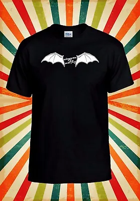 Buy Wingspan Matters Devil Wing Halloween Men Women Unisex Baseball T Shirt Top 2847 • 9.99£