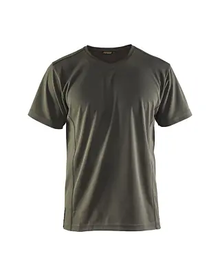 Buy Blaklader T-Shirt Uv-Protection 3323 • 36.90£