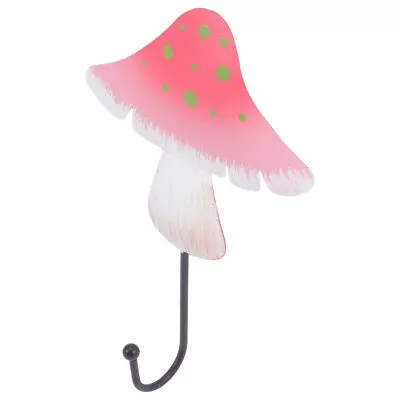 Buy  Wall Clothing Hook Hat Hanger Scarf Amp Key Holder Home Art Coat • 9.28£