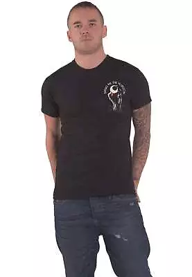 Buy Bring Me The Horizon Zombie Eye T Shirt • 17.95£