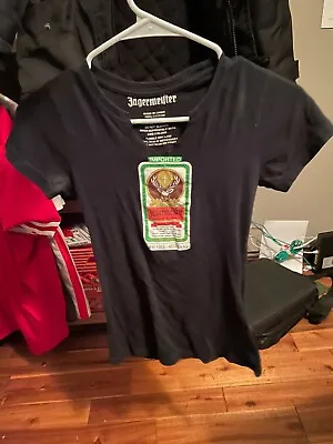 Buy Jaegermeister Small Women's T-Shirt • 18.89£