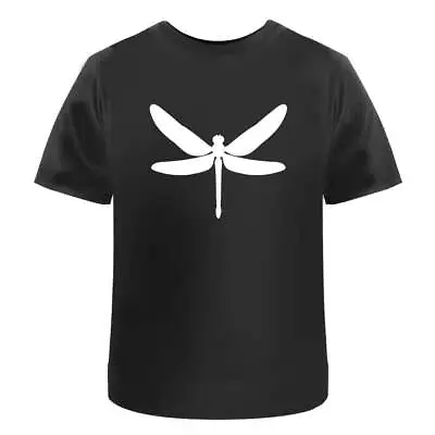 Buy 'Dragonfly' Men's / Women's Cotton T-Shirts (TA041395) • 11.99£