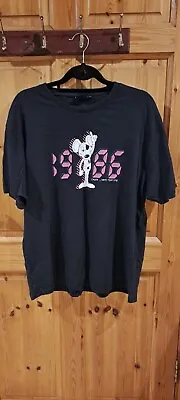 Buy Danger Mouse 1986 Chunk T Shirt XL • 7.20£