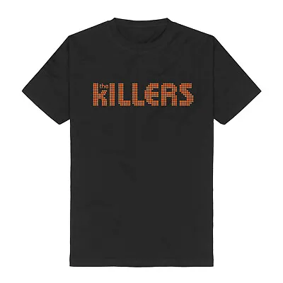 Buy The Killers Logo Official Merchandise T-shirt M/L/XL New • 22.27£