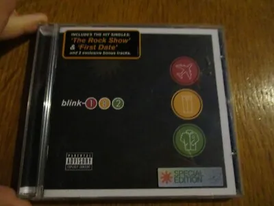 Buy Blink 182 - Take Off Your Pants & Jacket - Album - CD • 13£