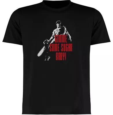Buy Evil Dead Army Of Darkness Funny Classic T-Shirt • 13.99£