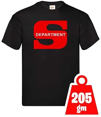 Buy Department S TV Series 1969 Inspired T Shirt • 18£