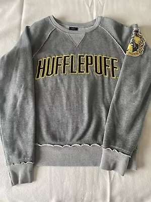 Buy Hufflepuff Sweatshirt Xs • 5£