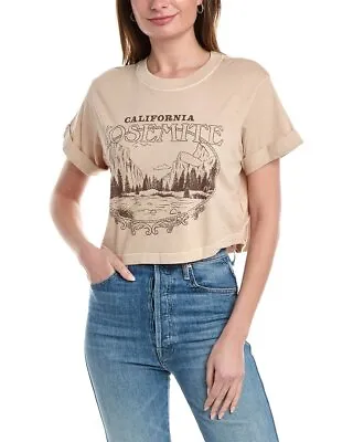 Buy Girl Dangerous Yosemite Frame T-Shirt Women's • 24.62£